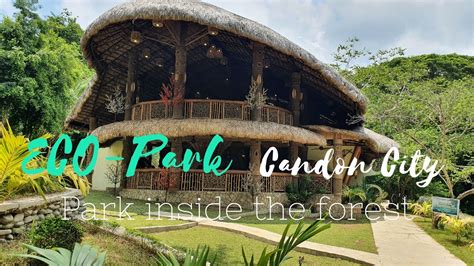 candon tourist spot